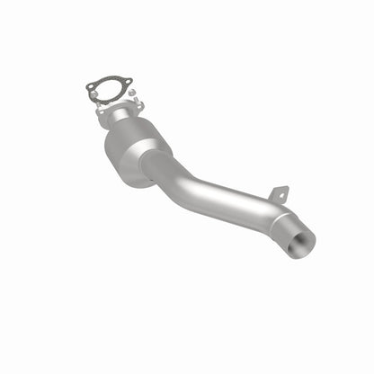 MagnaFlow 10-11 Cayenne V8 4.8 OEM Underbody Direct Fit Converter