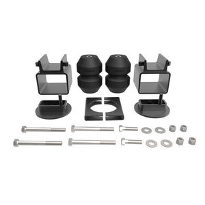 Timbren 1983 Ford Ranger 4WD Rear Suspension Enhancement System