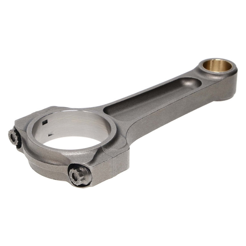 Manley Small Block Chevy .025in Longer LS-1 6.125in Std Weight Pro Series I Beam Connecting Rod Set