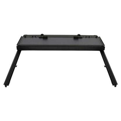 Westin 14-19 Chevrolet/GMC 1500/2500/3500 6ft. 7in. Bed Hard Tri-Fold Tonneau Cover - Black