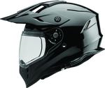 FIRSTGEAR Ajax Adventure Helmet Black - Extra Small