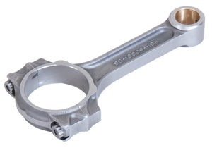 Eagle Chevrolet Small Block 6.000in 4340 I-Beam Connecting Rods w/ ARP 8740 (Set of 8)