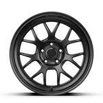 fifteen52 Apex RSR 18x9.5 5x114.3 38mm ET 73.1mm Center Bore Frosted Graphite