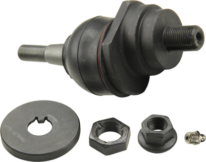 MOOG 2007 Chevrolet Silverado 2500 HD Classic Front Upper Ball Joint