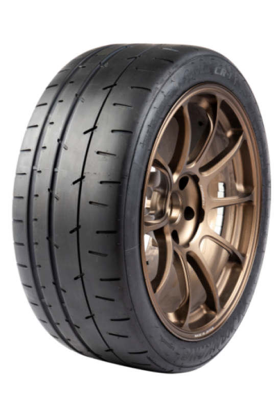 Nankang CR-S Tire - 285/35ZR20 104 (Y) XL