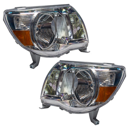 Oracle 05-11 Toyota Tacoma SMD HL - ColorSHIFT w/ BC1 Controller