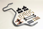 Progress Tech LT 07-13 Chevy Silv 1500 / GMC Sierra 1500 Rear Sway Bar 1.125in dia. (28.5mm)