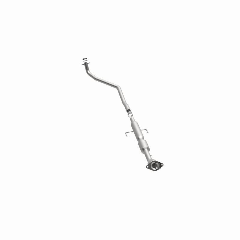 MagnaFlow 14-15 Toyota Corolla 1.8L Direct Fit Converter