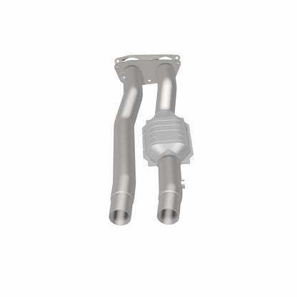 MagnaFlow 96-99 Chevy C2500 Suburban 7.4L Direct Fit Converter