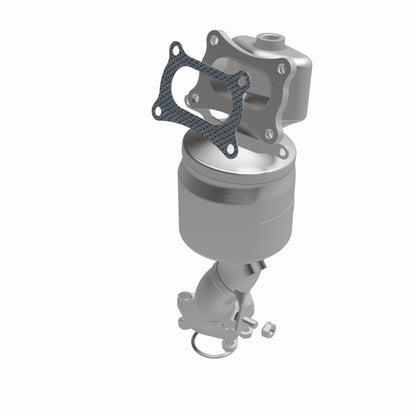 MagnaFlow 08-16 Honda Odyssey 3.5L Direct Fit Converter