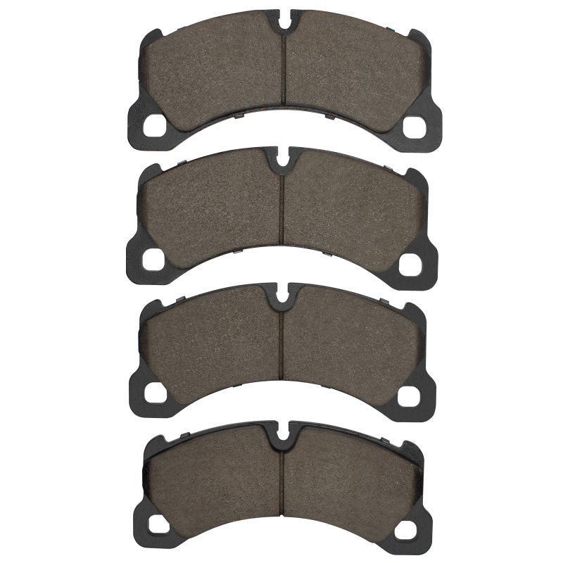 R1 11-23 Porsche Macan Front Ceramic Brake Pads