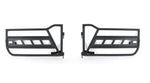 Fishbone Offroad 07-18 Jeep Wrangler JK 4 Door Front/Rear Tube Doors