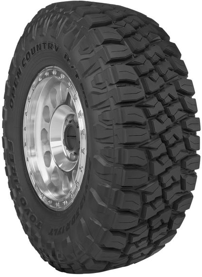 Toyo Open Country R/T Pro Tire 37X12.50R18LT 128Q E/10 OPRTP
