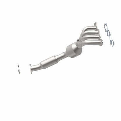 MagnaFlow 05-06 Ford Focus 2.0L Direct Fit Converter