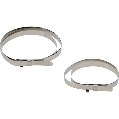 All Balls Racing CV Boot Clamp