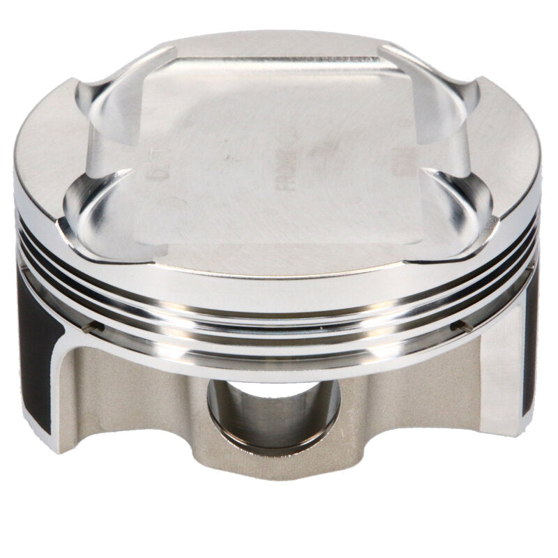 JE Pistons Subaru EJ20 Single Piston - 92.50mm Bore - 1.287 In. CH -11.70 CC