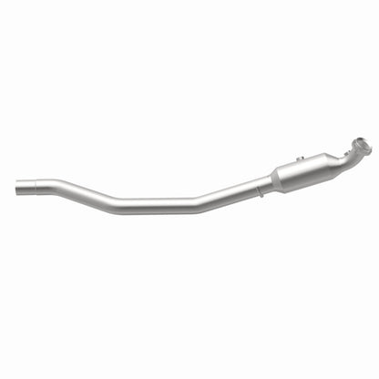 MagnaFlow 09-12 Mercedes-Benz GL450 4.6L Direct Fit Converter