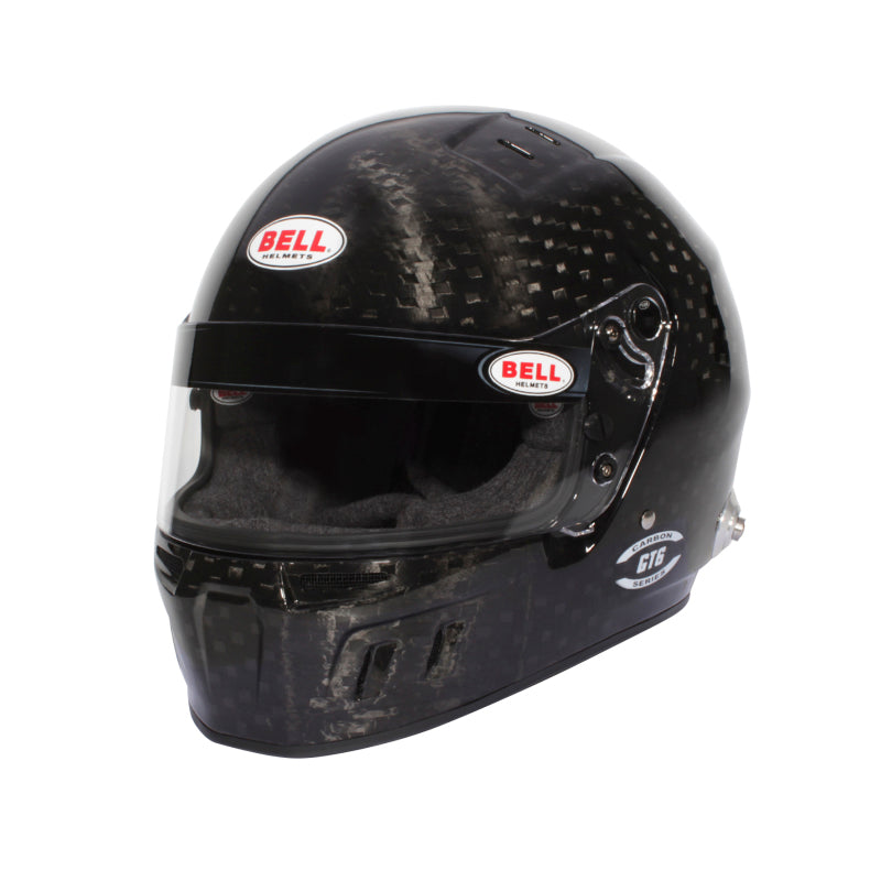 Bell GT6 Carbon (HANS) (6 3/4) FIA8859/SA2020 - Size 54