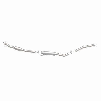 MagnaFlow 00-05 Toyota Celica 1.8L Direct Fit Converter