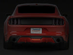 Raxiom 15-17 Ford Mustang Axial Series LED Reverse Light- Smoked