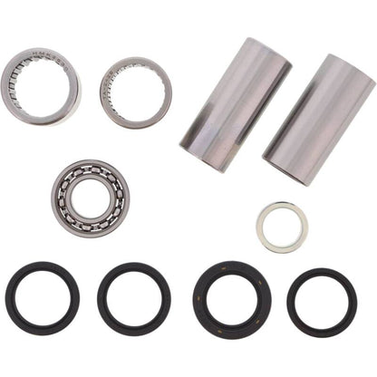 All Balls Racing Swing Arm Bearing Kit