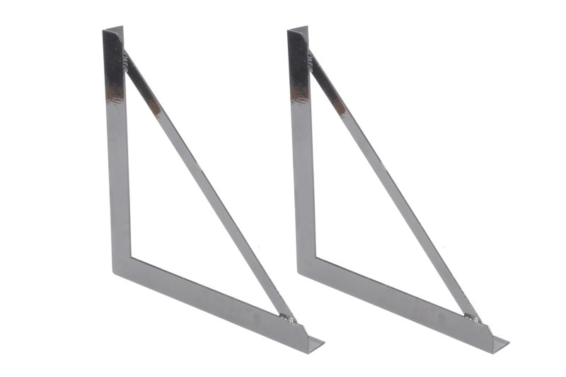 Dee Zee Universal Heavy Duty Mount Kit For Semis