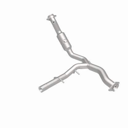 MagnaFlow 12-14 Ford F-150 3.5L Direct Fit Converter
