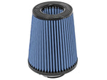 aFe POWER Takeda Pro 5R Universal Air Filter 2-3/4in F x 6in B x 4-1/2in T (INV) x 7in H