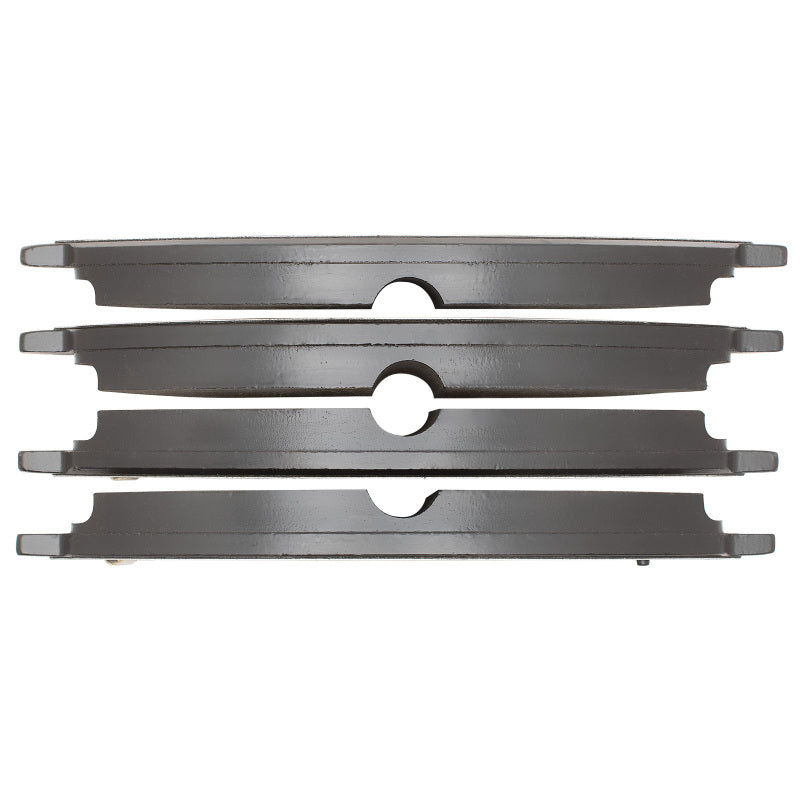 R1 21-25 Jeep Grand Cherokee Front Ceramic Brake Pads