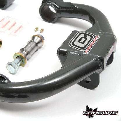 Camburg 98-00 Ford Ranger 2WD Performance Lift Kit w/ Fox 2.0 Coilovers