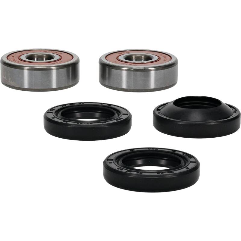 Pivot Works Pw Premium Wheel Bearing