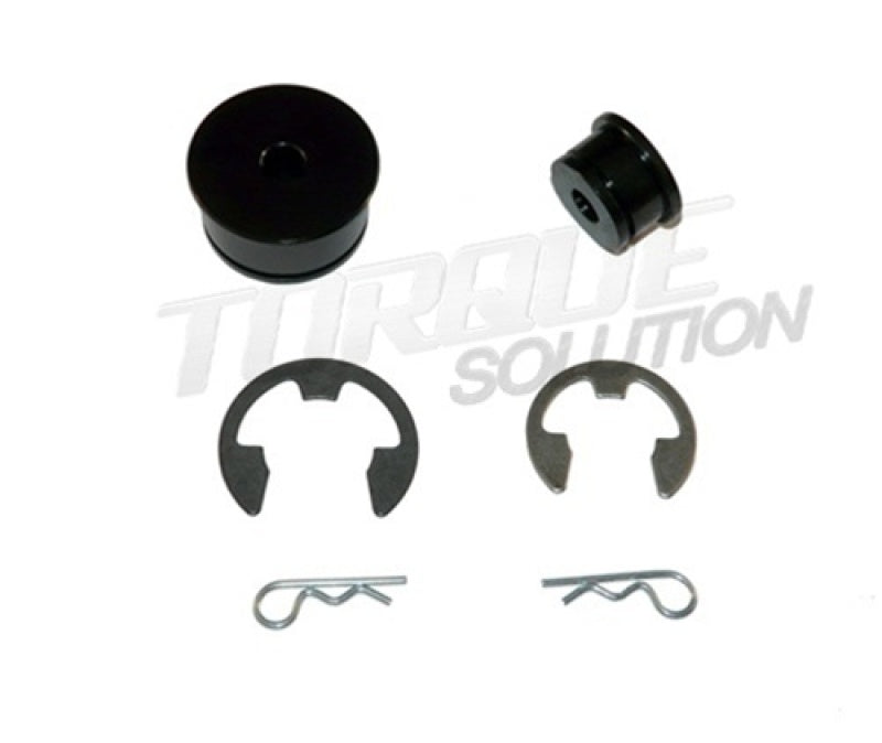 Torque Solution Shifter Cable Bushings: Scion XA 2004-06