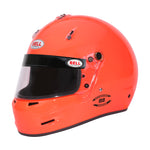 Bell M8 SA2020 V15 Brus Helmet - Size 54-55 (Orange)