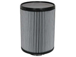 aFe Magnum FLOW Universal Air Filter w/ Pro DRY S Media 4 F x 8-1/2in B x 8-1/2in T x 11in H