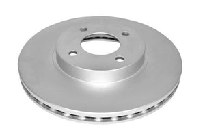 DBA 10-15 Nissan Micra (K13) En-Shield Standard Front Brake Rotor