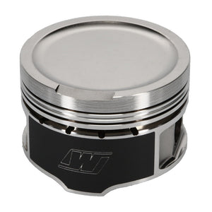 Wiseco VLKSWGN 1.8T 5v Dished -7cc 82MM Piston Shelf Stock