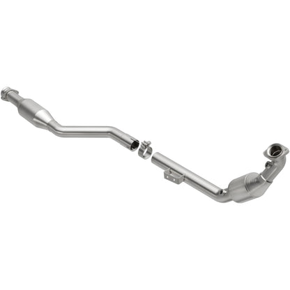 MagnaFlow 04-05 Mercedes-Benz CL500 5.0L Direct Fit Converter
