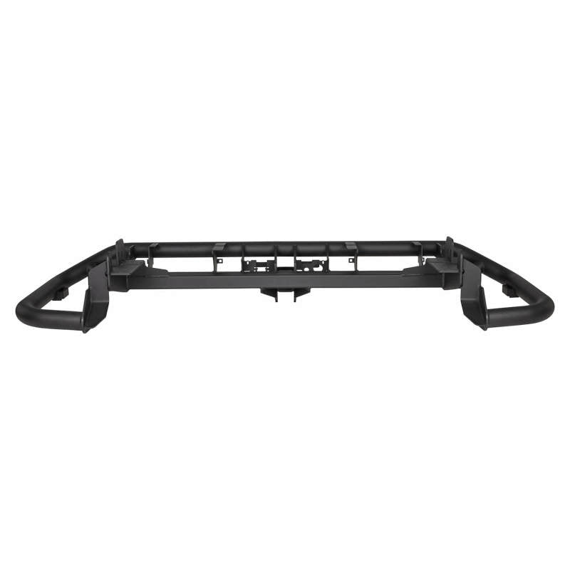 ARB Summit Raw Rear Step Towbar 15On Hilux 3500Kg (Fit Kit NOT Included)