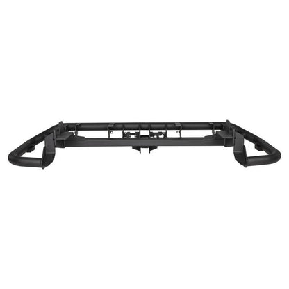 ARB Summit Raw Rear Step Towbar 15On Hilux 3500Kg (Fit Kit NOT Included)