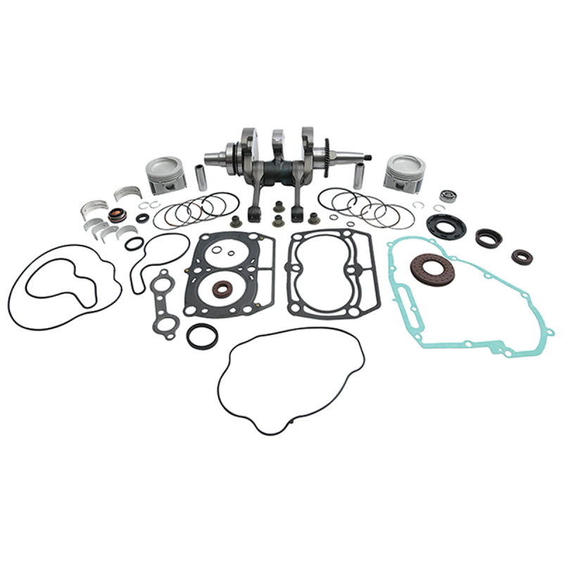 Vertex Polaris Complete Engine Rebuild Kit