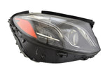 Hella Mercedes-Benz E-Class Headlamp Rh Led Dyn