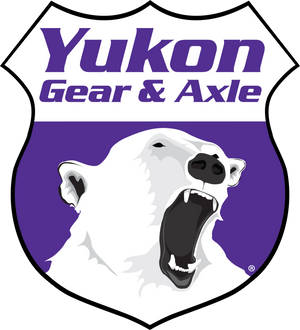 Yukon Gear 2019+ RAM 2500/3500 Master Overhaul Kit 9.25in