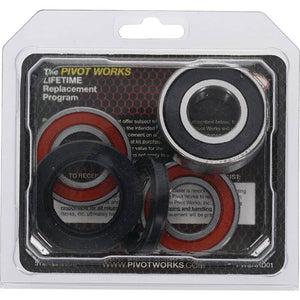 Pivot Works Pw Premium Wheel Bearing