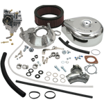 S&S Cycle 99-05 BT Models Super E Carburetor Kit