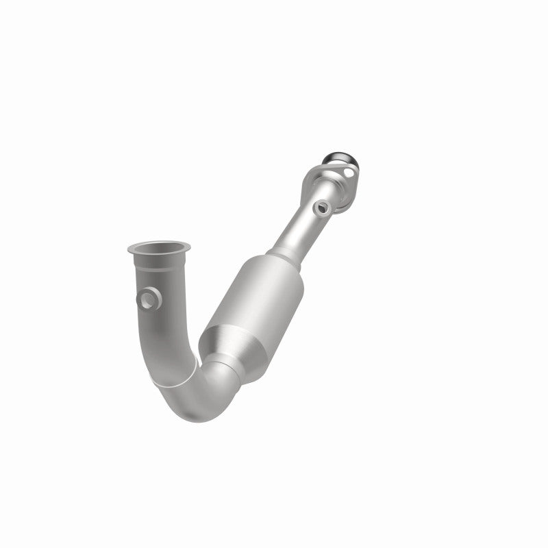 MagnaFlow 2004 Jeep Liberty 3.7L Direct Fit Converter