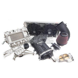 VMP Performance 15-17 Coyote Gen3R 2.65 L Level 2 Supercharger Kit