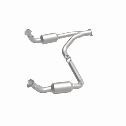 MagnaFlow 2000 Cadillac Escalade 5.7L Direct Fit Converter