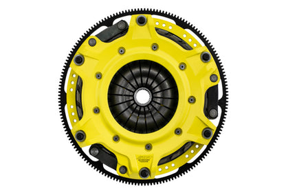 ACT 04-07 Cadillac CTS-V Mod-Twin 10.5 XX Rigid Street Clutch Kit