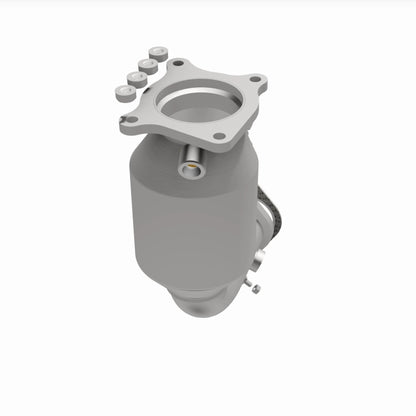 MagnaFlow 20-21 Subaru WRX 2.0L Direct Fit Catalytic Converter