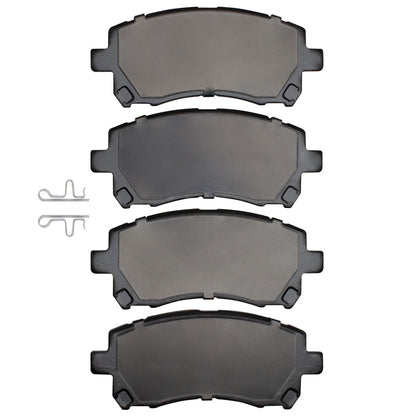 R1 97-03 Subaru Forester Front Performance Sport Brake Pads